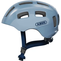 ABUS Fietshelm YOUN-I 2.0 Gletsjerblauw-M -Kinder Speel Verkoop abus fietshelm youn i 2 0 gletsjerblauw m a408704 4