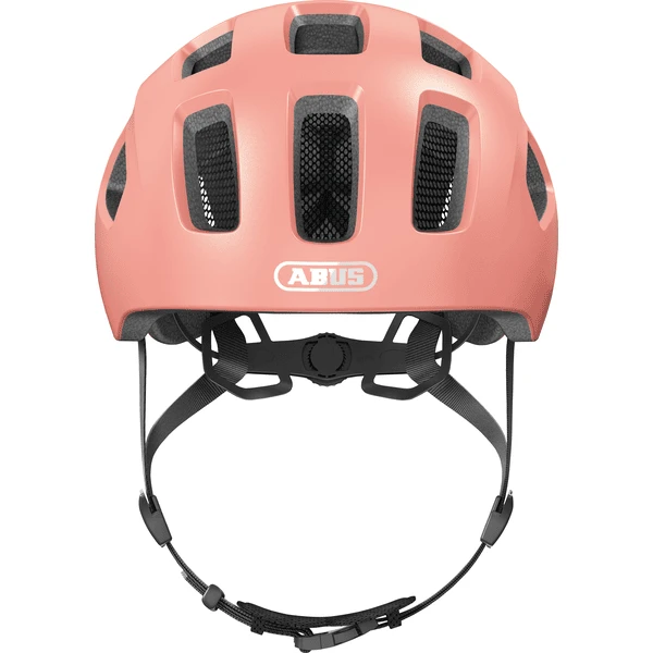 ABUS Fietshelm YOUN-I 2.0 Roségoud-M 3 ABUS Fietshelm YOUN-I 2.0 Roségoud-M - Afbeelding 3