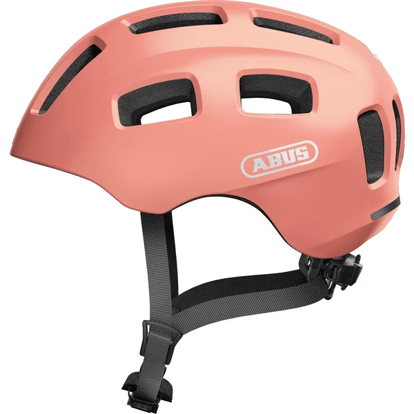 ABUS Fietshelm YOUN-I 2.0 Roségoud-M 5 ABUS Fietshelm YOUN-I 2.0 Roségoud-M - Afbeelding 5