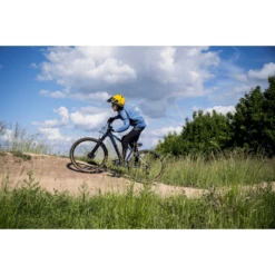 ABUS YOUDROP Icoon Fietshelm Geel-S -Kinder Speel Verkoop abus youdrop icoon fietshelm geel s a408865 4