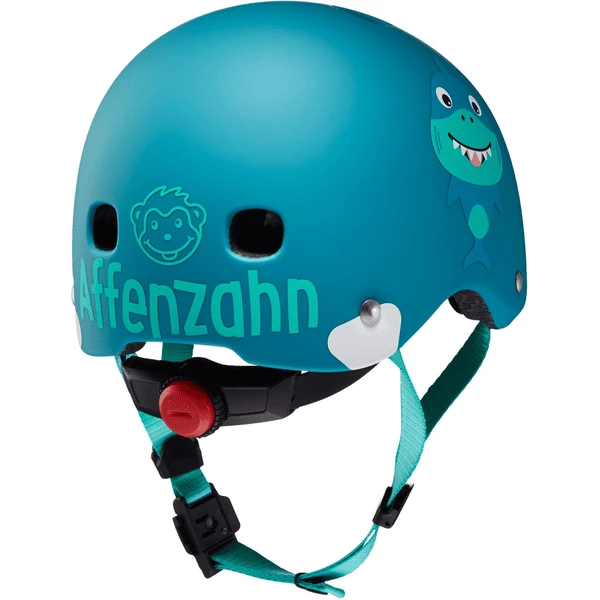 Affenzahn Fietshelm Shark 3 Affenzahn Fietshelm Shark - Afbeelding 3