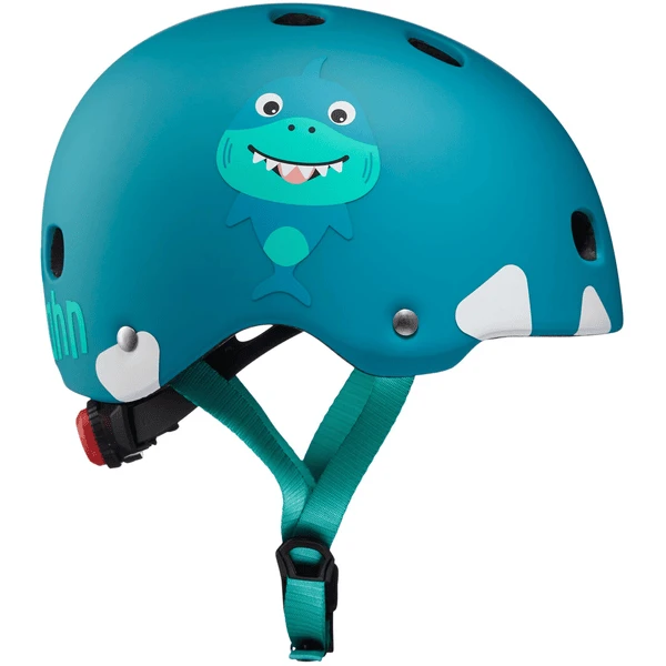 Affenzahn Fietshelm Shark 4 Affenzahn Fietshelm Shark - Afbeelding 4