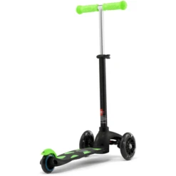 Affenzahn Micro Scooter Mini Panther -Kinder Speel Verkoop affenzahn micro scooter mini panther a360731 3