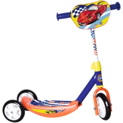 AUTHENTIC SPORTEN Kiddy Scoot Er Muuwmi Racer, Blauw 7 AUTHENTIC SPORTEN Kiddy Scoot Er Muuwmi Racer, Blauw -Kinder Speel Verkoop authentic sporten kiddy scoot er muuwmi racer blauw a290817 2