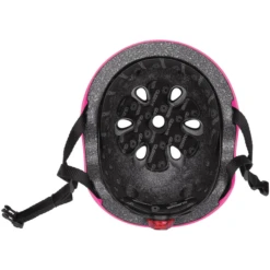 GLOBBER AUTHENTIC SPORTS Helm EVO Ligths, XXS/XS (45-51 Cm), Roze -Kinder Speel Verkoop authentic sports helm evo ligths xxs xs 45 51 cm roze a291077 4