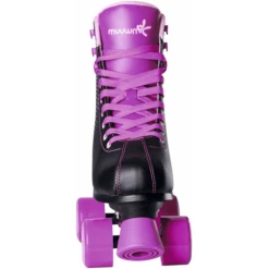 AUTHENTIC SPORTS Rolschaatsen Muuwmi Disco Maat 31 Tot 34, Paars -Kinder Speel Verkoop authentic sports rolschaatsen muuwmi disco maat 31 tot 34 paars a288780 3