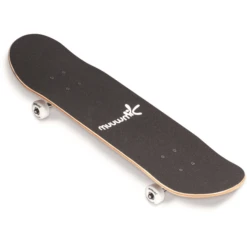 AUTHENTIC SPORTS Skate Board Muuwmi Rocket ABEC 6 AUTHENTIC SPORTS Skate Board Muuwmi Rocket ABEC -Kinder Speel Verkoop authentic sports skate board muuwmi rocket abec a303733 2