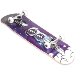 AUTHENTIC SPORTS Skate Board Muuwmi Rocket ABEC 7 AUTHENTIC SPORTS Skate Board Muuwmi Rocket ABEC -Kinder Speel Verkoop authentic sports skate board muuwmi rocket abec a303733 3
