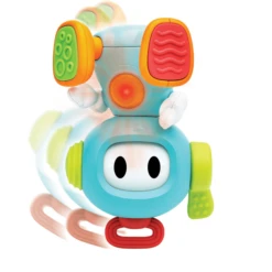 Infantino B Kids® Senso Discovery Robot -Kinder Speel Verkoop b kids senso discovery robot a190115 2