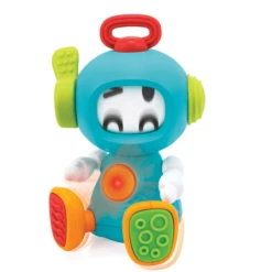 Infantino B Kids® Senso Discovery Robot -Kinder Speel Verkoop b kids senso discovery robot a190115 3