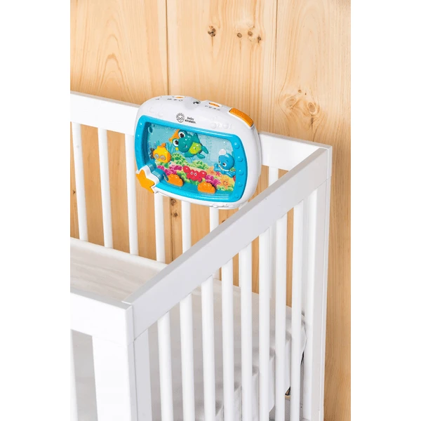 Baby Einstein Activiteitenspeelgoed Met Zeedieren 2 Baby Einstein Activiteitenspeelgoed Met Zeedieren - Afbeelding 2
