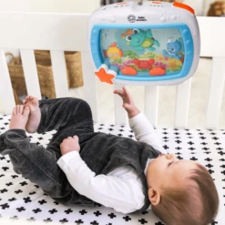Baby Einstein Activiteitenspeelgoed Met Zeedieren 7 Baby Einstein Activiteitenspeelgoed Met Zeedieren -Kinder Speel Verkoop baby einstein activiteitenspeelgoed met zeedieren a319070 2