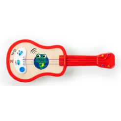 Baby Einstein By Hape Magic Touch Ukulele -Kinder Speel Verkoop baby einstein by hape magic touch ukulele a286113 2