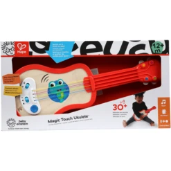 Baby Einstein By Hape Magic Touch Ukulele -Kinder Speel Verkoop baby einstein by hape magic touch ukulele a286113 3
