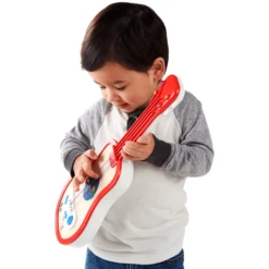 Baby Einstein By Hape Magic Touch Ukulele -Kinder Speel Verkoop baby einstein by hape magic touch ukulele a286113 4