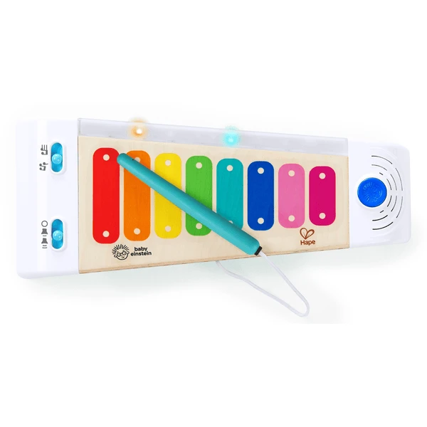 Baby Einstein By Hape Magic Touch Xylophon 2 Baby Einstein By Hape Magic Touch Xylophon - Afbeelding 2