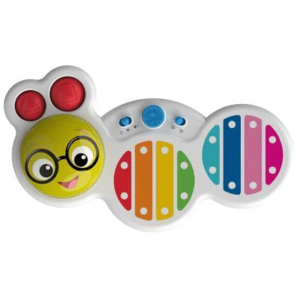 Baby Einstein Cal's Xylofoon 1 Baby Einstein Cal's Xylofoon