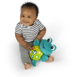 Baby Einstein Neptunes Music Al Discovery - Muzikaal Speelgoed -Kinder Speel Verkoop baby einstein neptunes music al discovery muzikaal speelgoed a379887 2