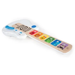 Baby Einstein Van Hape Touch Gitaarmelodieën -Kinder Speel Verkoop baby einstein van hape touch gitaarmelodieen a296356 2