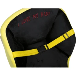 BabyGO - Schommeldier Bij -Kinder Speel Verkoop babygo schommeldier bij a237653 2