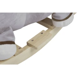 BabyGO - Schommeldier Bij -Kinder Speel Verkoop babygo schommeldier bij a237653 4