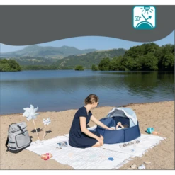 Babymoov Speelpark En Reiswieg 2in1 Babyni Marinière 8 Babymoov Speelpark En Reiswieg 2in1 Babyni Marinière -Kinder Speel Verkoop babymoov speelpark en reiswieg 2in1 babyni mariniere a412636 3