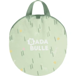 Badabulle Beach Shelter Safari Met UV-bescherming -Kinder Speel Verkoop badabulle beach shelter safari met uv bescherming a412638 2