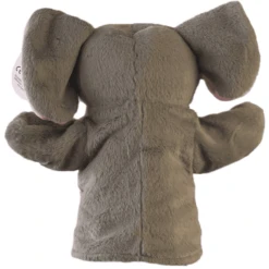 BAMBINI Handpop Elephant -Kinder Speel Verkoop bambini handpop elephant a368873 2