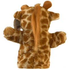 BAMBINI Handpop Giraffe 7 BAMBINI Handpop Giraffe -Kinder Speel Verkoop bambini handpop giraffe a368871 2