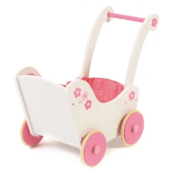 Bayer Chic 2000 Houten Poppenwagen 425 99 -Kinder Speel Verkoop bayer chic 2000 houten poppenwagen 425 99 a164858 3