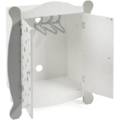 BAYER CHIC 2000 Poppenkast Stars Grijs 7 BAYER CHIC 2000 Poppenkast Stars Grijs -Kinder Speel Verkoop bayer chic 2000 poppenkast stars grijs a296676 2