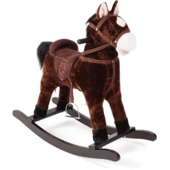 BAYER CHIC 2000 Schommelpaard JOE