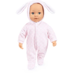 Bayer Design Anna First Words Baby 38 Cm Roze -Kinder Speel Verkoop bayer design anna first words baby 38 cm roze a372087 2