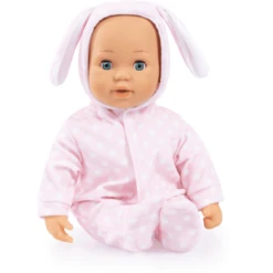 Bayer Design Anna First Words Baby 38 Cm Roze -Kinder Speel Verkoop bayer design anna first words baby 38 cm roze a372087 4