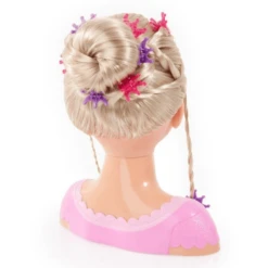 Bayer Design Opmaakhoofd Super Model Met Cosmetica 9 Bayer Design Opmaakhoofd Super Model Met Cosmetica -Kinder Speel Verkoop bayer design opmaakhoofd super model met cosmetica a222490 4