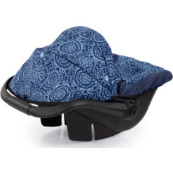 Bayer Design Poppenautostoel Met Kap Blauw -Kinder Speel Verkoop bayer design poppenautostoel met kap blauw a277694 4