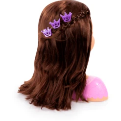 Bayer Design Styling Head Charlene Super Model Met Cosmetica -Kinder Speel Verkoop bayer design styling head charlene super model met cosmetica a313577 4