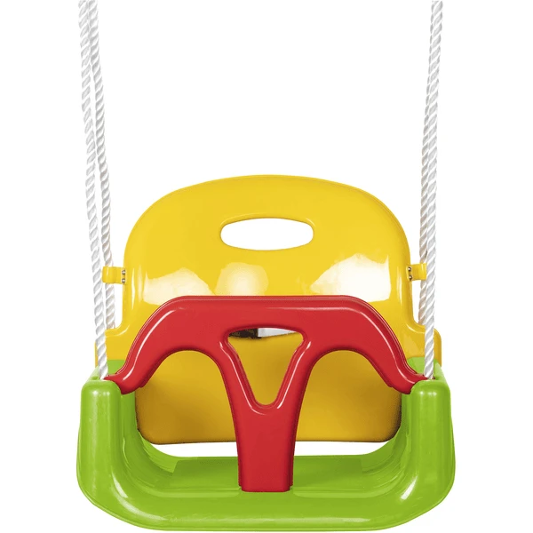 Beluga 3 In 1 Baby- En Kinderschommel 2 Beluga 3 In 1 Baby- En Kinderschommel - Afbeelding 2