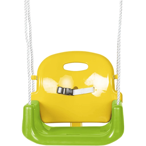 Beluga 3 In 1 Baby- En Kinderschommel 3 Beluga 3 In 1 Baby- En Kinderschommel - Afbeelding 3