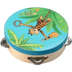 Beluga Giraffe Aap Tamboerijn 6 Beluga Giraffe Aap Tamboerijn -Kinder Speel Verkoop beluga giraffe aap tamboerijn a306491 2