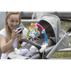 BENBAT Speelboog Glitter Effect Regenboog -Kinder Speel Verkoop benbat speelboog glitter effect regenboog a364750 3