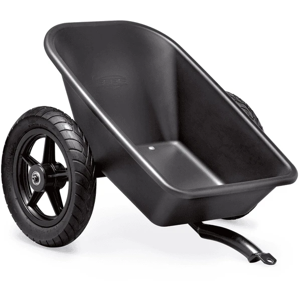 BERG Skelter Aanhanger Junior 2 BERG Skelter Aanhanger Junior - Afbeelding 2