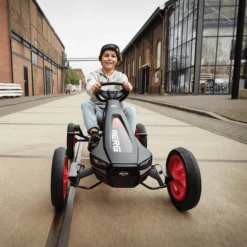 BERG Skelter Rally APX Rood 3 Versnellingen -Kinder Speel Verkoop berg skelter rally apx rood 3 versnellingen a343234 2