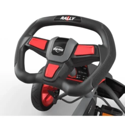 BERG Skelter Rally APX Rood 3 Versnellingen -Kinder Speel Verkoop berg skelter rally apx rood 3 versnellingen a343234 3