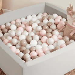 Bieco 100 Ballen Assorti. Cotton 7 Bieco 100 Ballen Assorti. Cotton -Kinder Speel Verkoop bieco 100 ballen assorti cotton a369526 2