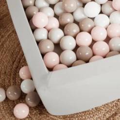 Bieco 100 Ballen Assorti. Cotton 8 Bieco 100 Ballen Assorti. Cotton -Kinder Speel Verkoop bieco 100 ballen assorti cotton a369526 3