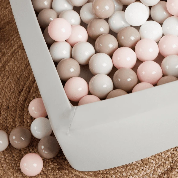 Bieco 100 Ballen Assorti. Cotton 4 Bieco 100 Ballen Assorti. Cotton - Afbeelding 4