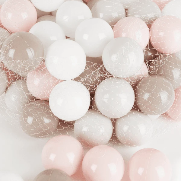 Bieco 100 Ballen Assorti. Cotton 5 Bieco 100 Ballen Assorti. Cotton - Afbeelding 5