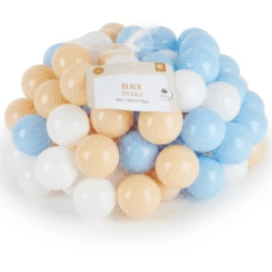 Bieco 100 Ballen Kont. Strand