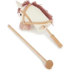 Bieco Hobbyhorse Ginger -Kinder Speel Verkoop bieco hobbyhorse ginger a399459 2